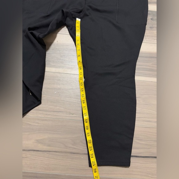 Carhartt Women’s 3XL (24) WOMEN'S RUGGED FLEX® HEAVYWEIGHT POCKET LEGGING - Picture 7 of 7